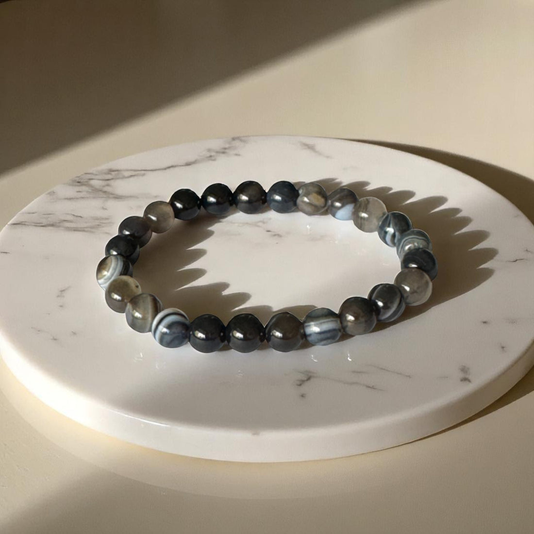 Shakti Kavach (Sulemani) Bracelet